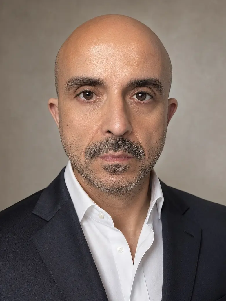 Lúcio Trigo, founder and executive lead of NAUPT